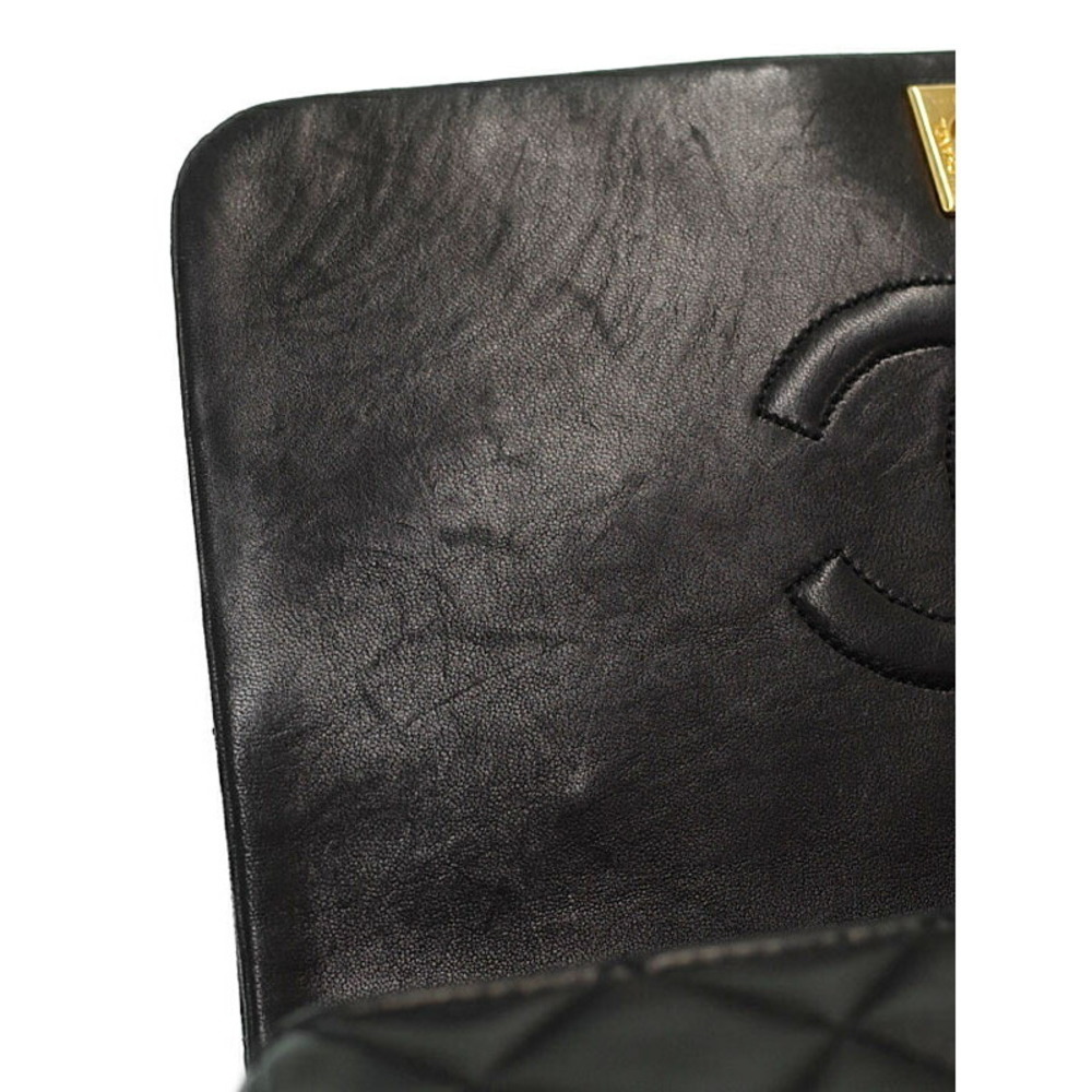 Chanel Bag Shoulder Matelasse - Picture 9 of 9